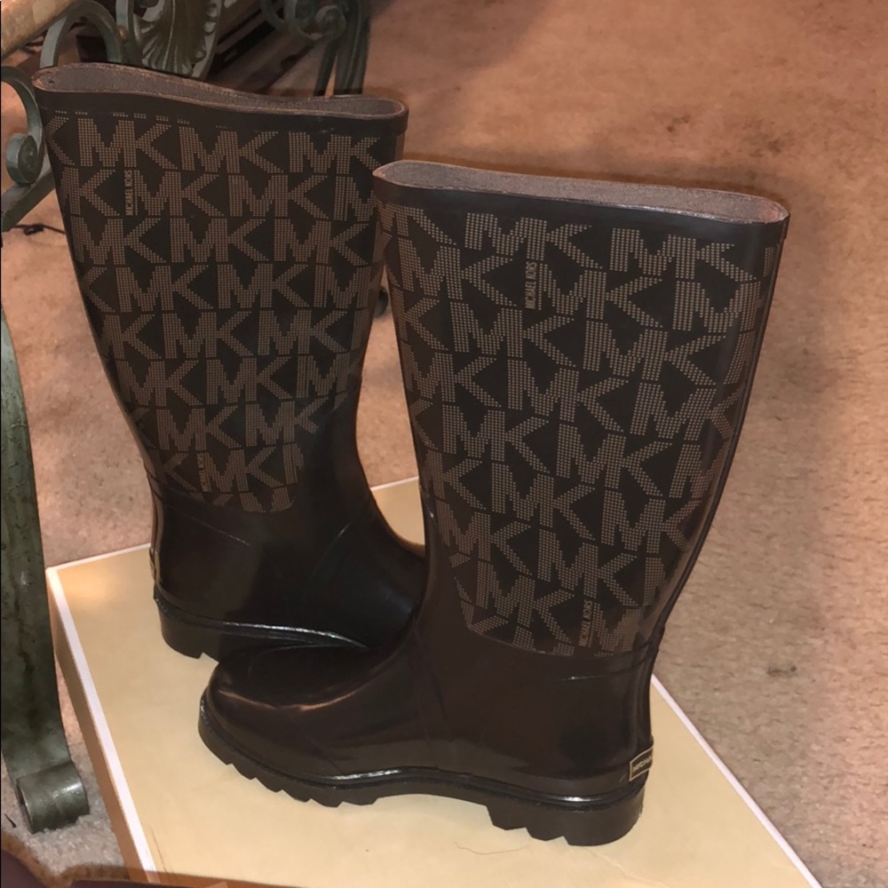 Rain Boots